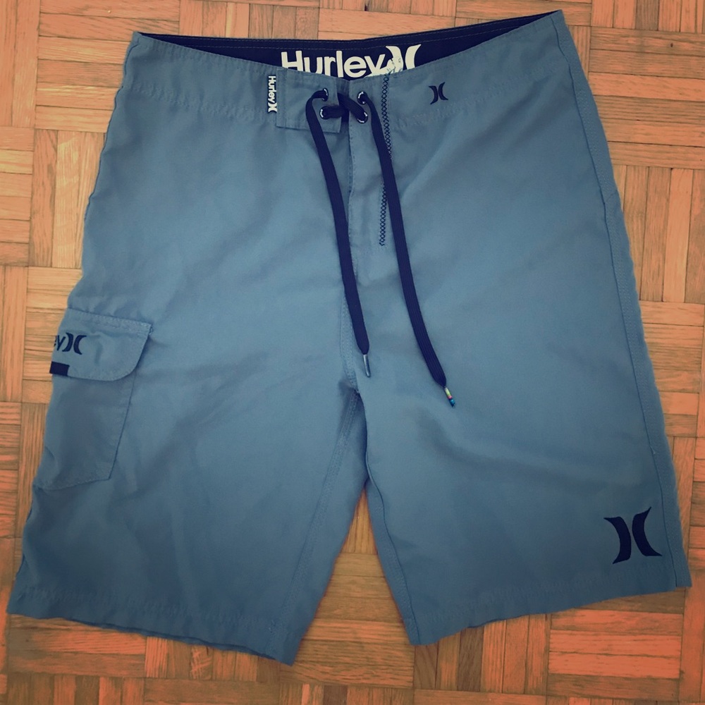 Hurley Swim Trunks